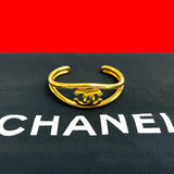 Chanel Coco Mark Bangle