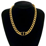 Christian Dior Necklace