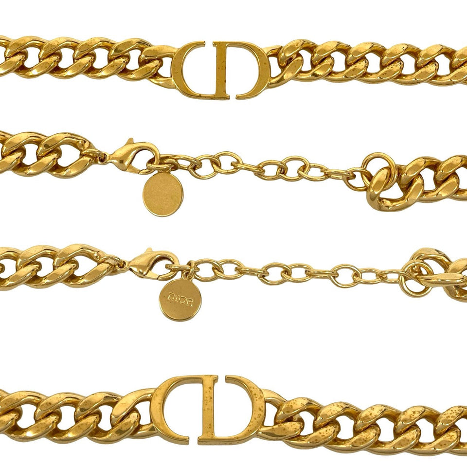Christian Dior Necklace