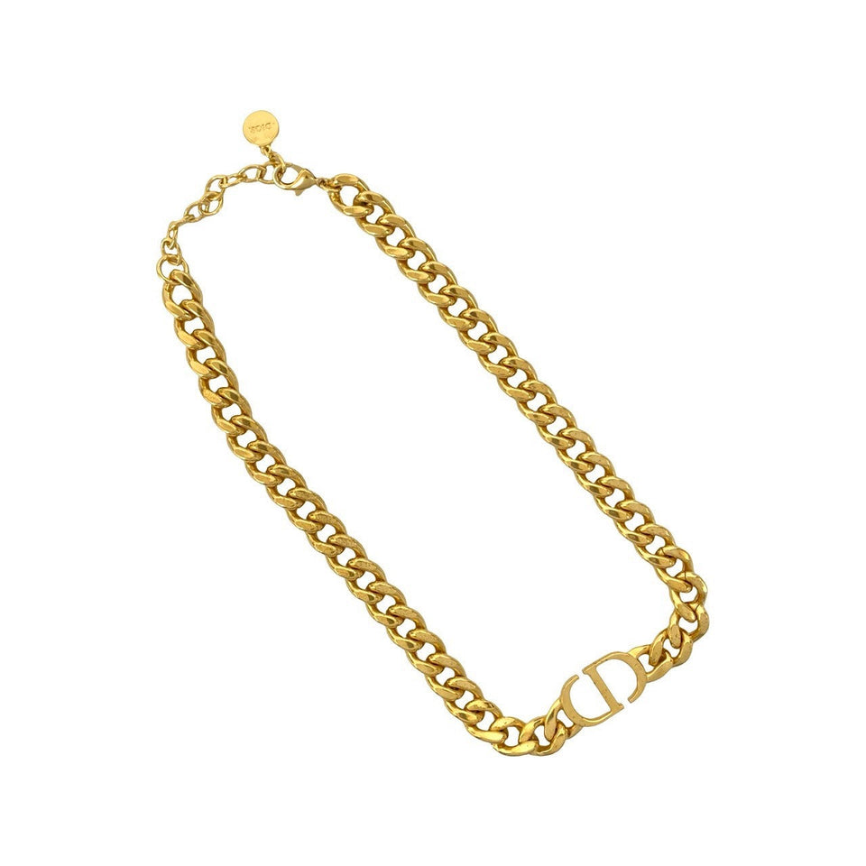 Christian Dior Necklace