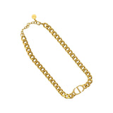 Christian Dior Necklace