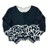 Christian Dior Knit igan