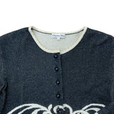 Christian Dior Knit igan