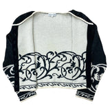 Christian Dior Knit igan