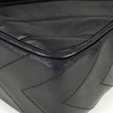 Chanel CC Camera Lambskin Crossbody Bag