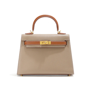 Hermes Kelly Handbag