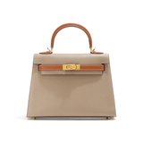 Hermes Kelly Handbag