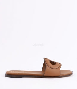 KCO049VEA 17T CUIR Christian Dior WOMEN SLIPPER