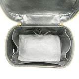 Chanel Coco Mark Caviar Skin 2way Shoulder Bag