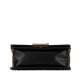 Chanel Boy Chanel Caviar 2way Shoulder Bag