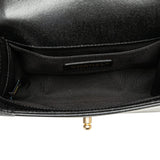 Chanel Boy Chanel Caviar 2way Shoulder Bag