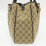 Gucci Interlocking GG Canvas Tote Bag Beige 232957520981 pg1427