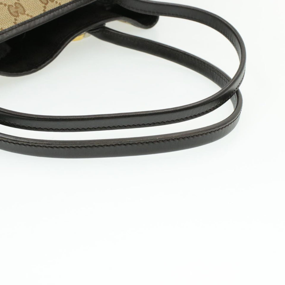Gucci Interlocking GG Canvas Tote Bag Beige 232957520981 pg1427