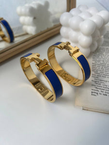 Hermes Click Bracelet