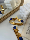 Hermes Click Bracelet