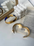 Hermes Click Bracelet