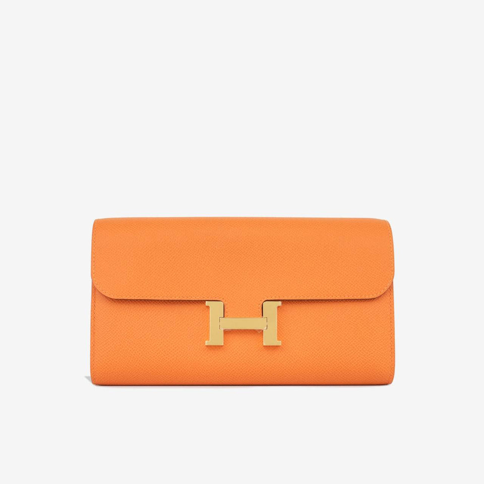 Hermes Constance To Go