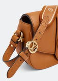 Louis Vuitton LV Pont 9 Soft MM bag