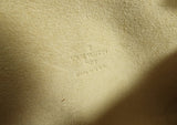 Louis Vuitton Monogram Coated Canvas Twin Pochette PM