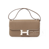 Hermes Constance Elan Etoupe Epsom Palladium Hardware