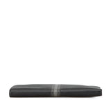 Prada Saffiano Leather Clutch Bag