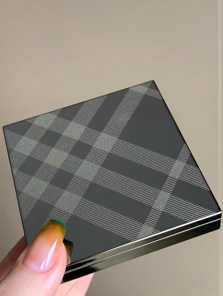 Luxury Burberry Complete Eye Palette Mocha 02