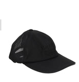 Luxury Burberry MH Horseferry Black Baseball Cap