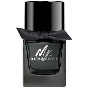 Luxury Burberry Mr. Luxury Burberry EDP Black 1.7 Oz