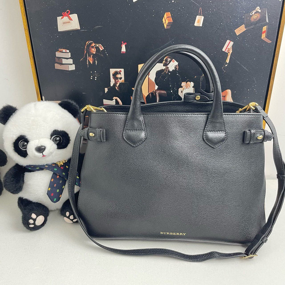 ✨new✨ Luxury Burberry two-way bag(11684630)
