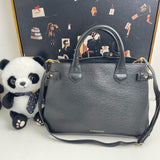 ✨new✨ Luxury Burberry two-way bag(11684630)