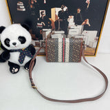 ??new  Luxury Burberry bag(12140284)