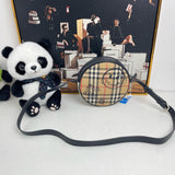 ??new  Luxury Burberry bag(12154831)