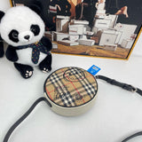 ??new  Luxury Burberry bag(12154831)