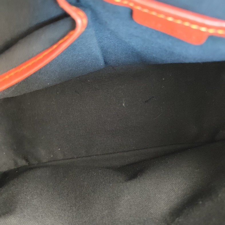 Luxury Burberry Haymarket Check Beige Satchel Bag