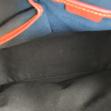 Luxury Burberry Haymarket Check Beige Satchel Bag
