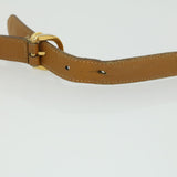 Gucci Micro GG Canvas Shoulder Bag Brown 001580918 rd2931
