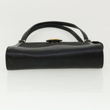 Gucci Micro GG Canvas Shoulder Bag Black rd3454