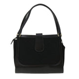 Gucci Micro GG Canvas Shoulder Bag Black rd3454