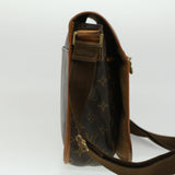 Louis Vuitton Monogram Messenger Bosphore GM Shoulder Bag LV Auth rd3941