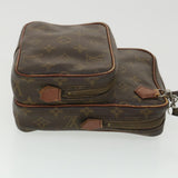 Louis Vuitton Monogram Amazon Shoulder Bag LV Auth rd4377