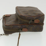 Louis Vuitton Monogram Amazon Shoulder Bag LV Auth rd4377