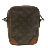Louis Vuitton Monogram Amazon Shoulder Bag LV Auth rd4524