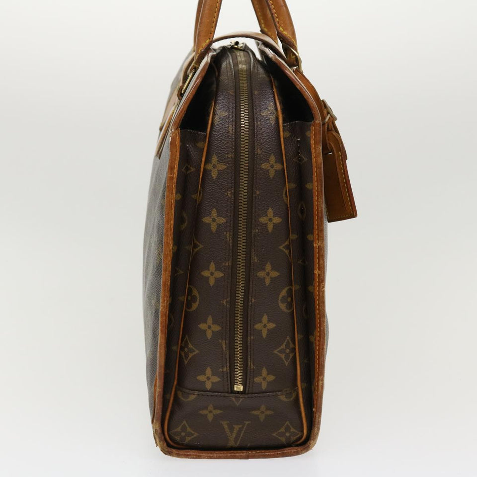 Louis Vuitton Monogram Rivoli Hand Bag LV rd4647