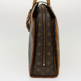 Louis Vuitton Monogram Rivoli Hand Bag LV rd4647