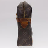 Louis Vuitton Monogram Compiegne 28 Clutch Bag LV rd4714