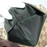 Gucci GG Canvas Waist Bag Beige 28566 rd4932