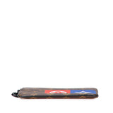 Louis Vuitton Zipped Pouch Monogram Clutch Bag