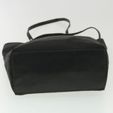 Gucci GG Canvas Tote Bag Black 31243 ro911