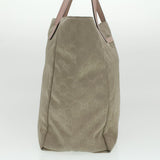 Gucci GG Canvas Boston Bag Gray Pink 282439 ro917