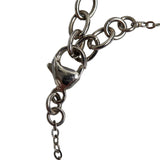 Chanel Coco Mark Drop Color Stone Bracelet